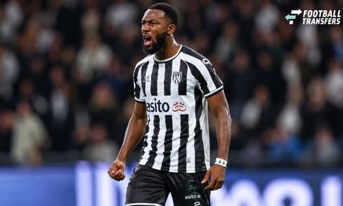 Jean-Paul N'Djoli, Heracles Almelo