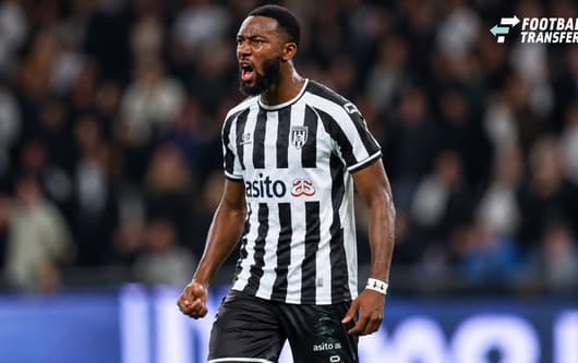 Jean-Paul N'Djoli, Heracles Almelo