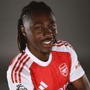 Eberechi Eze, Arsenal
