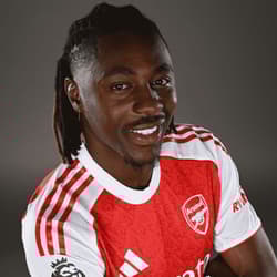 Eberechi Eze, Arsenal