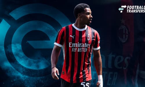 Silvano Vos, Eredivisie