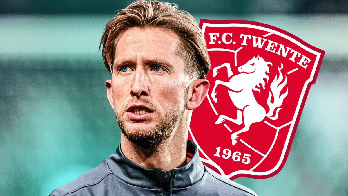 Michel Vlap, FC Twente