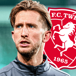Michel Vlap, FC Twente