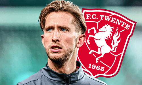 Michel Vlap, FC Twente