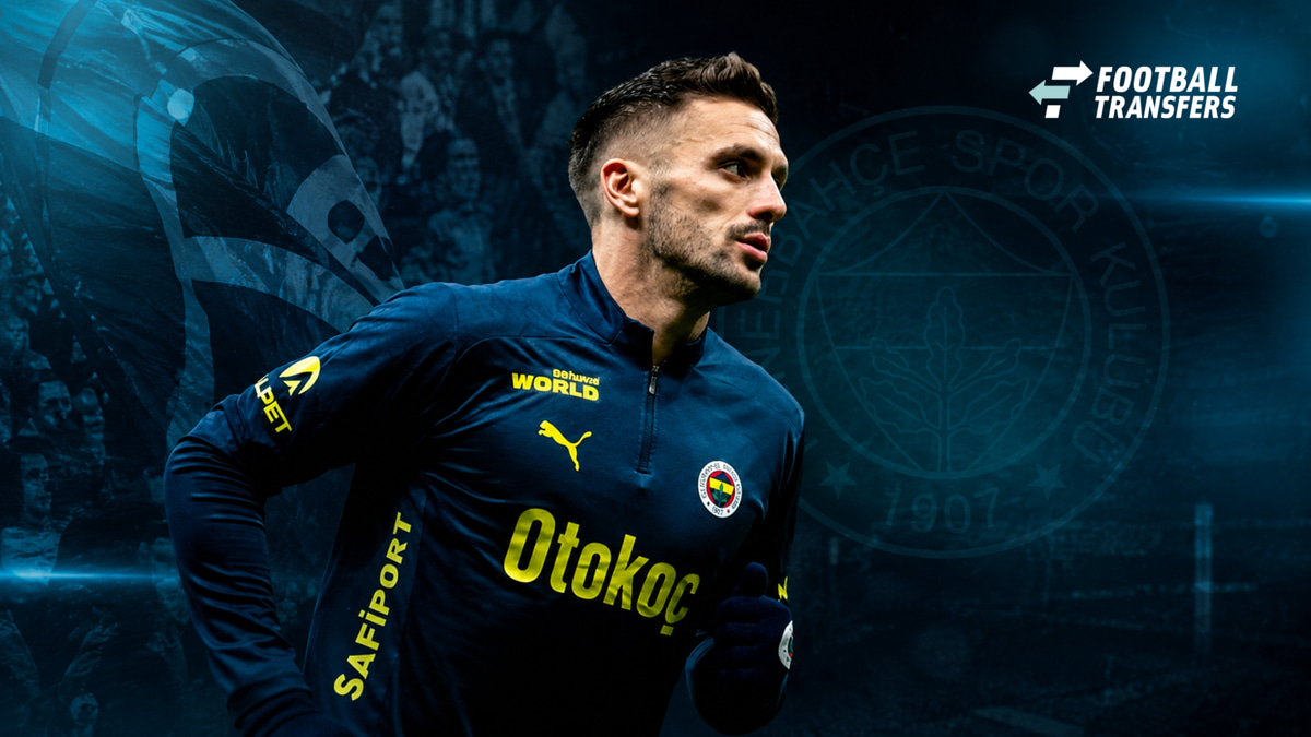 Dusan Tadic