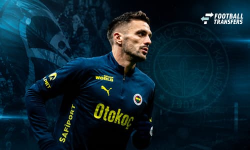 Dusan Tadic