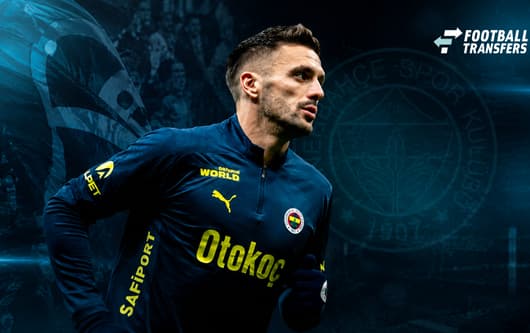 Dusan Tadic