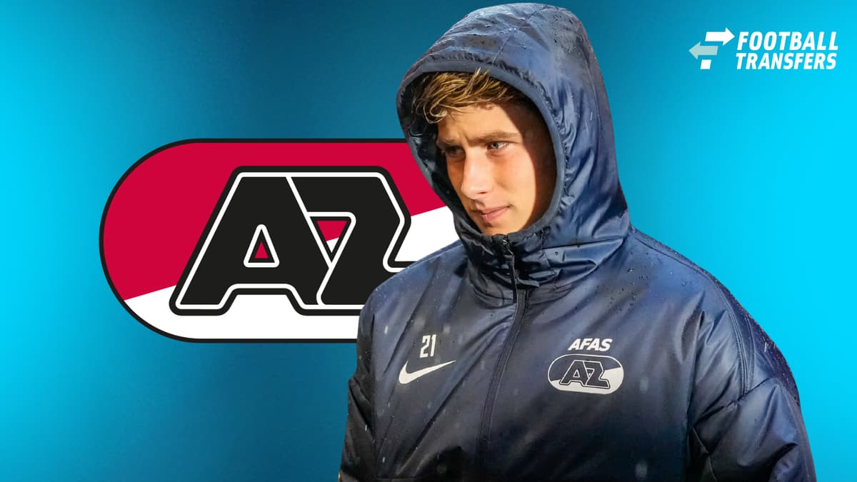 AZ blokkeert huurdeal Kwakman om bizarre reden: 'Niet de manier'