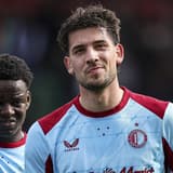 Jakub Moder, Feyenoord