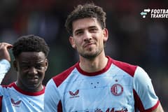 Jakub Moder, Feyenoord