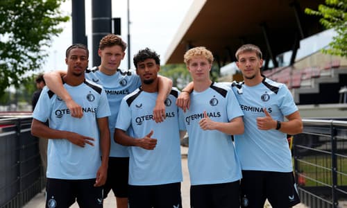 De jeugdopleiding van Feyenoord is sinds jaar en dag een van de grootste talentenfabrieken van het Nederlands voetbal. Maar welke talenten in Feyenoord Onder-21 zijn op dit moment klaar voor het betaald voetbal? Een analyse voor scouts en techn...