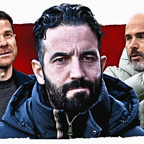 Sacked, Xabi Alonso, Ruben Amorim, Enzo Maresca