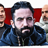 Sacked, Xabi Alonso, Ruben Amorim, Enzo Maresca