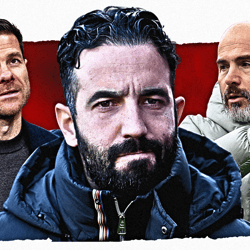 Sacked, Xabi Alonso, Ruben Amorim, Enzo Maresca