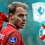 Thomas van den Belt, FC Twente, Feyenoord