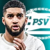 Ismael Saibari, PSV