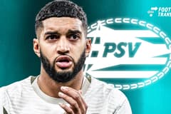 Ismael Saibari, PSV