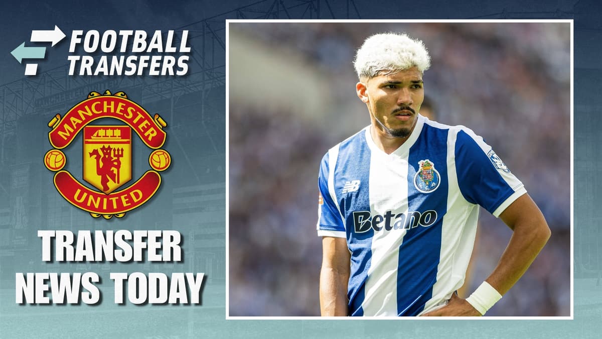 William Gomes, Man Utd TNT