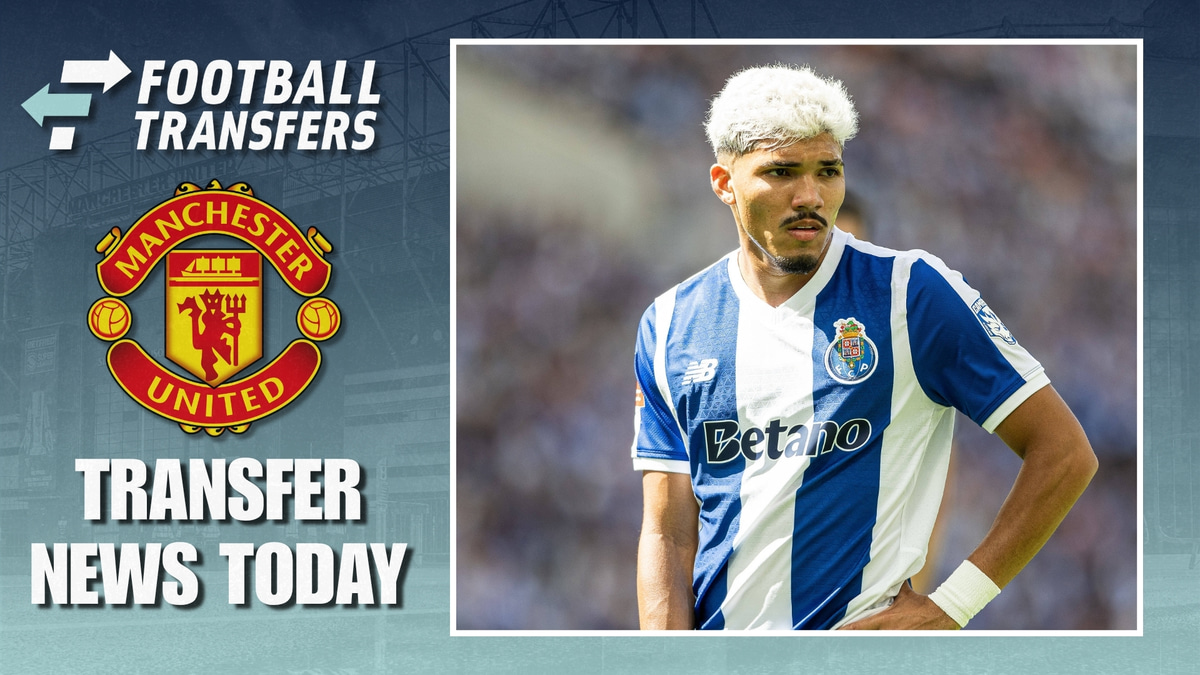 William Gomes, Man Utd TNT