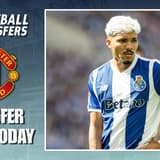 William Gomes, Man Utd TNT