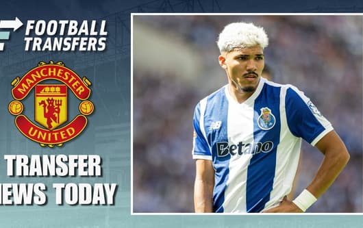 William Gomes, Man Utd TNT
