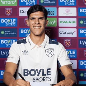 DONE DEALS: Every official completed transfer around Europe today