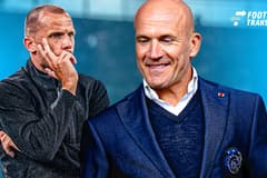 Alex Kroes, John Heitinga, Ajax