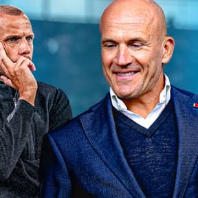 Beuker buitenspel gezet door Ajax bij aanstelling van nieuwe hoofdtrainer