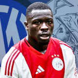 Brian Brobbey, Inter, Ajax