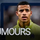 Mason Greenwood, Rumours
