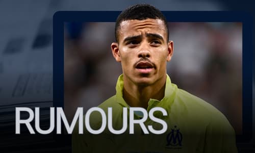 Mason Greenwood, Rumours
