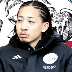 Kian Fitz-Jim spreekt plots openhartig over vertrekwens bij Ajax