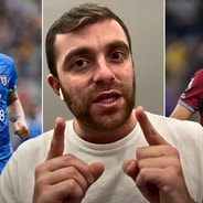 Fabrizio Romano Granit Xhaka Mateus Fernandes