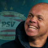 Earnest Stewart, PSV