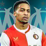 Quinten Timber, Marseille