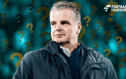 Dennis te Kloese, Feyenoord