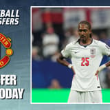 Djed Spence, Man Utd, TNT