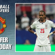 Djed Spence, Man Utd, TNT