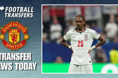 Djed Spence, Man Utd, TNT