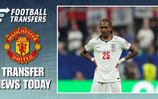 Djed Spence, Man Utd, TNT