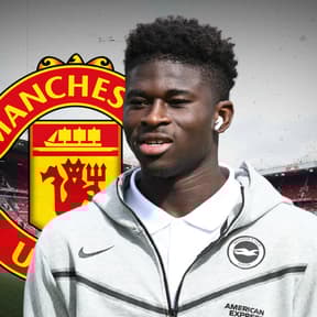 Man Utd restart Carlos Baleba transfer negotiations