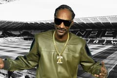 Snoop Dogg, Swansea City