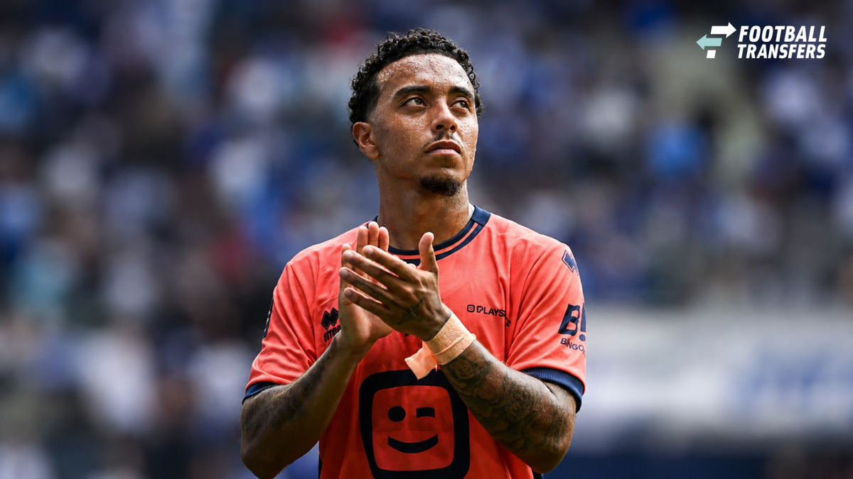 Myron van Brederode, KV Mechelen
