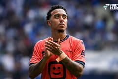 Myron van Brederode, KV Mechelen