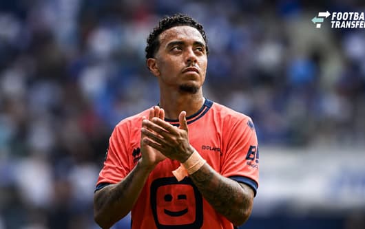 Myron van Brederode, KV Mechelen