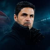 Mikel Arteta, Arsenal