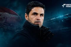 Mikel Arteta, Arsenal
