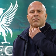 Arne Slot, Liverpool, Anfield