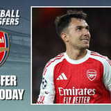 Arsenal Transfer News Today, Martín Zubimendi