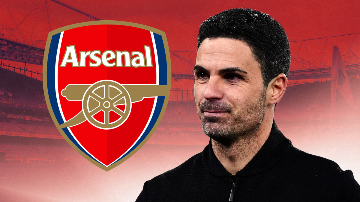 Mikel Arteta Arsenal
